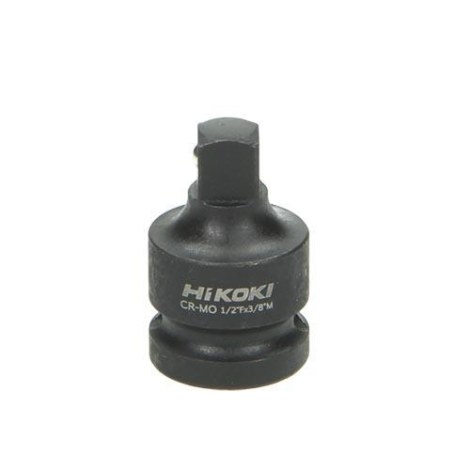 Adapteris HiKOKI 751878; 1/2''-3/8''