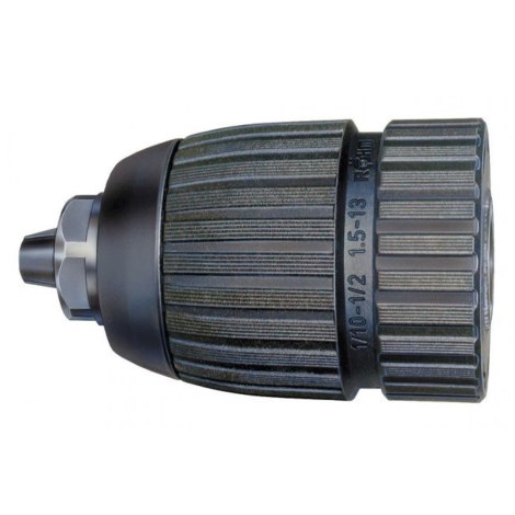 Griebtuvas HiKOKI 752062; 1/2''x20 UNF; 1-10 mm