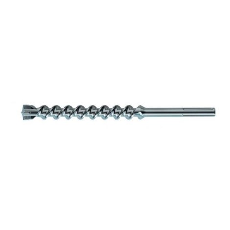 Grąžtas betonui Hikoki TCT; SDS-max; 16x400/540 mm 