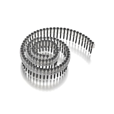 Sraigtai juostoje Hikoki 754615; 3,9x35 mm; 1000 vnt.