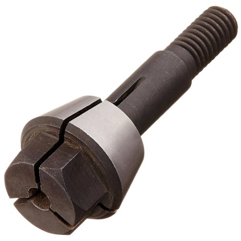 Veržimo įvorė tiesiniam šlifuokliui HiKOKI 932624; 3mm