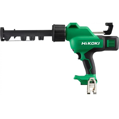 Akumuliatorinis hermetiko pistoletas Hikoki AC18DAW5Z; 18 V (be akumuliatoriaus ir pakrovėjo)