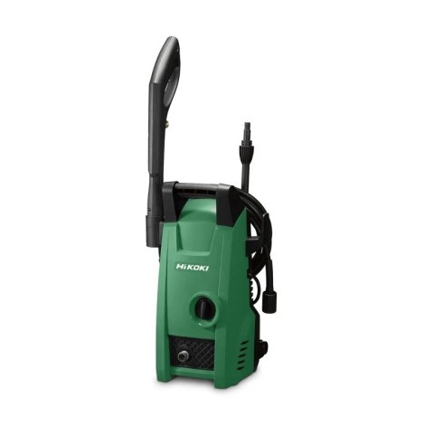 Aukšto slėgio plovykla Hikoki AW100LAZ; 1400 W; 100 bar