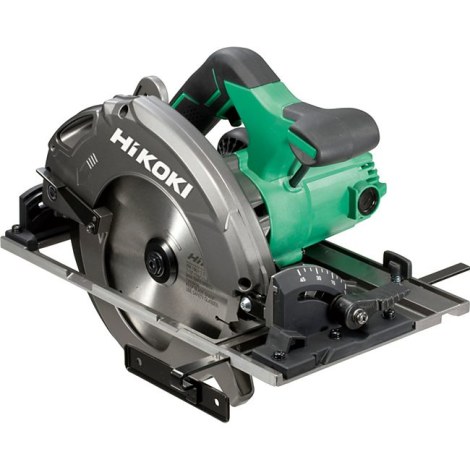 Diskinis pjūklas HiKOKI C7BU3W1Z