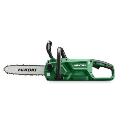 Grandininis pjūklas Hikoki CS3630DBW4Z; 36 V (be akumuliatoriaus ir pakrovėjo)