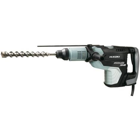 Perforatorius HiKOKI DH45MEWSZ; 13,4 J; SDS-max                                                     