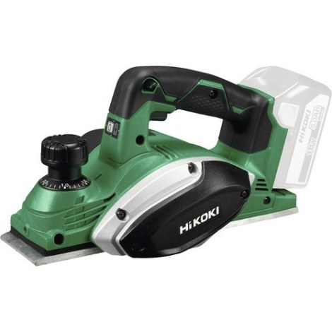 Akumuliatorinis oblius HiKOKI P18DSLW4Z; 18 V (be akumuliatoriaus ir pakrovėjo)