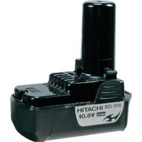 Akumuliatorius Hitachi BCL1015 10,8 V; 1,5 Ah; Li-ion