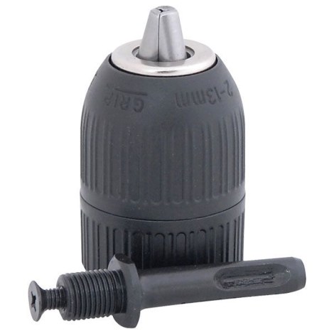 Adapteris ir griebtuvas Hitachi 711099 