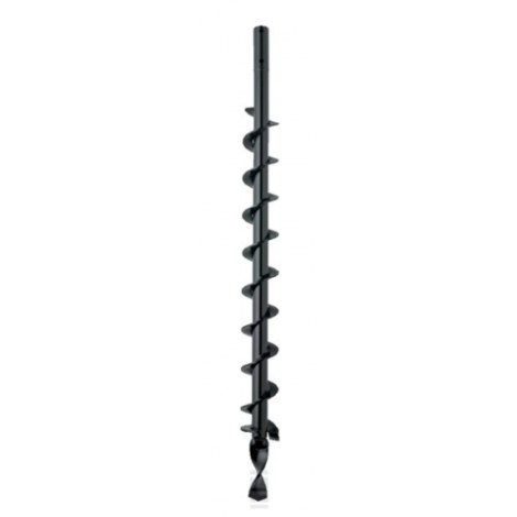 Žemės grąžtas Hitachi 714003; 100 mm 