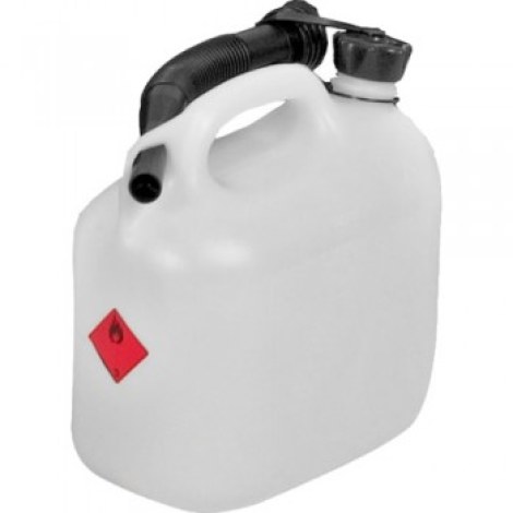 Bakelis kurui laikyti Hitachi (5l)