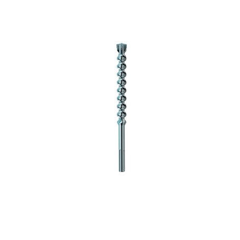 Grąžtas betonui Hitachi; SDS-max; Ø18x340 mm 
