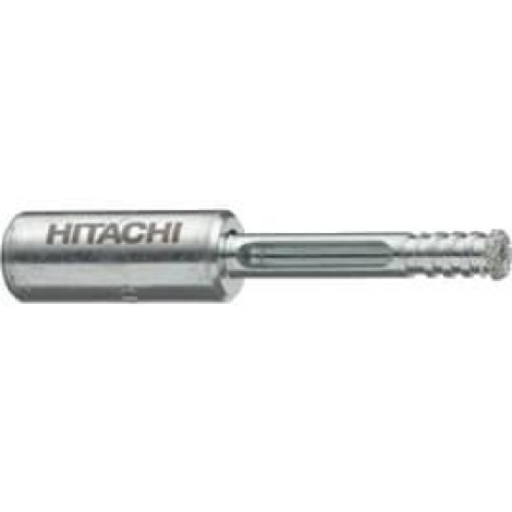 Gręžimo karūna Hitachi 780702; 6 mm