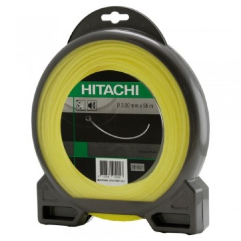 Pjovimo gija Hitachi (28mx3mm) apvali