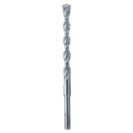 Grąžtas betonui Hitachi; 6,5x250/310 mm; SDS-plus