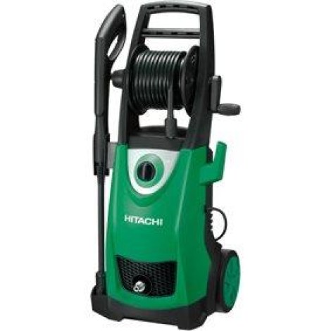 Aukšto slėgio plovykla Hitachi AW150NS
