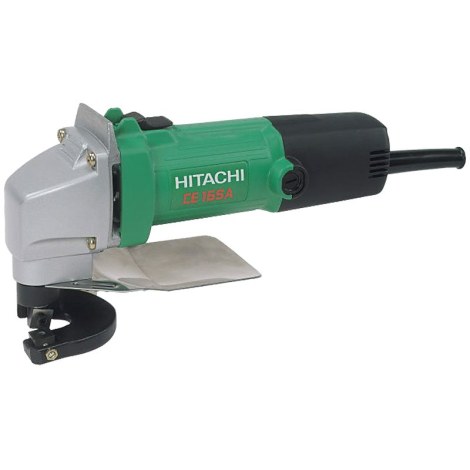 Skardos kirpimo žirklės Hitachi CE16SA