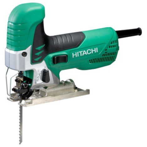 Siaurapjūklis Hitachi CJ90VAST