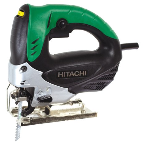 Siaurapjūklis Hitachi CJ90VST 