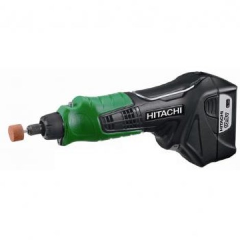 Tiesinis šlifuoklis Hitachi GP10DL 