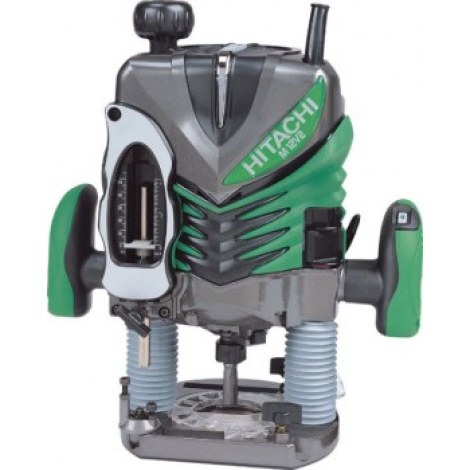 Freza Hitachi M12V2; 2000 W