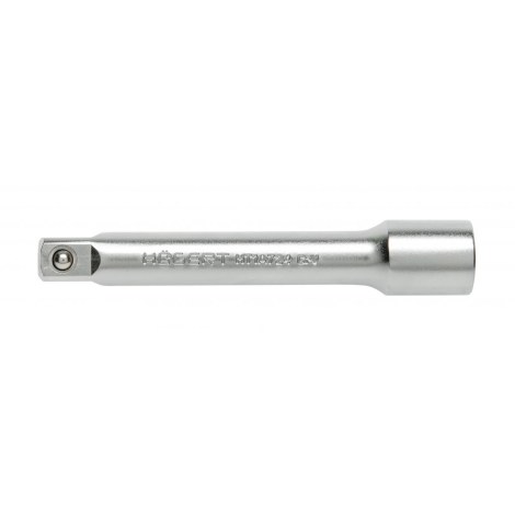 Prailginimas Hogert HT1A724; 1/2''; 125 mm