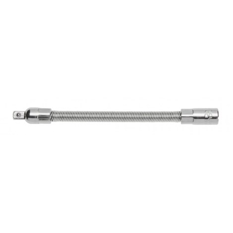 Lankstus adapteris sukimo antgaliams Hogert HT1A740; 1/4''; 150 mm