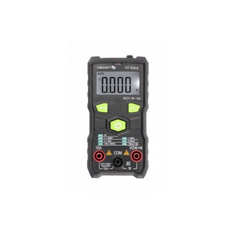 Testeris Hogert HT1E605