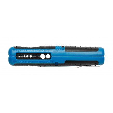 Universalus laidų valymo įrankis Hogert HT1P102; 122 mm