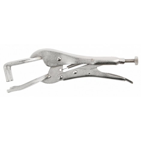 Replės Hogert HT1P385; 230 mm