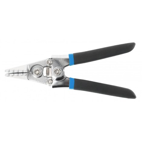 Replės Hogert HT1P393; 210 mm