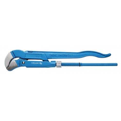 Santechninės replės Hogert HT1P519; 240 mm
