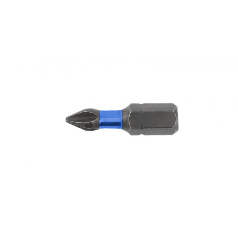 Sukimo antgalis Hogert HT1S123; PH3; 1/4''; 25 mm; 5 vnt.