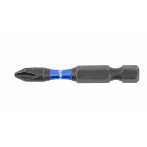 Sukimo antgalis Hogert HT1S152; PH2; 1/4''; 50 mm; 2 vnt.