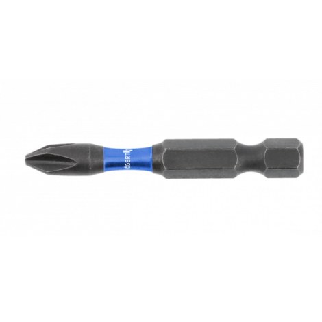 Sukimo antgalis Hogert HT1S153; PH3; 1/4''; 50 mm; 2 vnt.