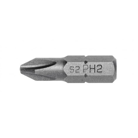 Sukimo antgalis Hogert HT1S303; PH3; 25 mm; 5 vnt.