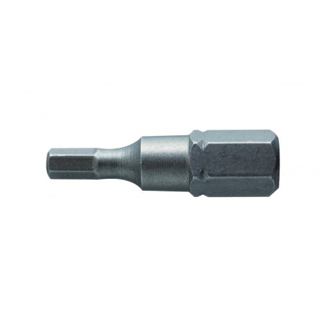 Sukimo antgalis Hogert HT1S343; H3; 25 mm; 2 vnt.