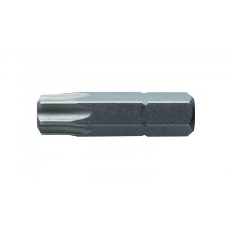 Sukimo antgalis Hogert HT1S367; T40; 25 mm; 2 vnt.