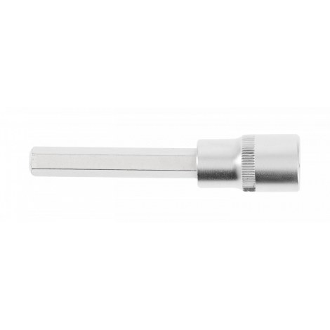 Galvutė su antgaliu Hogert HT1S527; H7; 1/2''; 100 mm