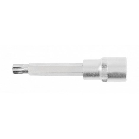 Galvutė su antgaliu Hogert HT1S555; T70; 1/2''; 100 mm