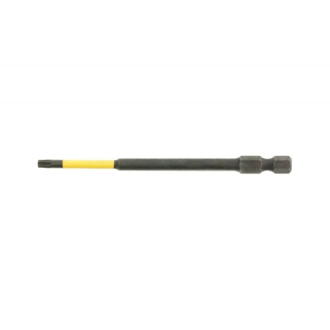 Sukimo antgalis Hogert HT1S691; 1/4''; T15; 100 mm; 2 vnt.