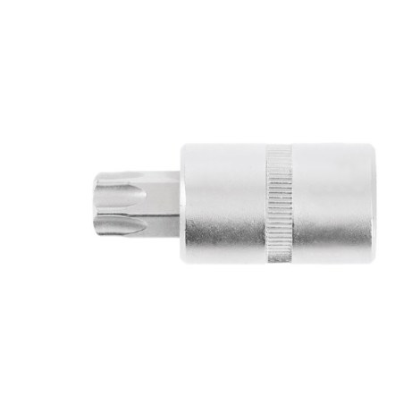 Galvutė su antgaliu Hogert HT1S746; T20; 1/2''; 55 mm