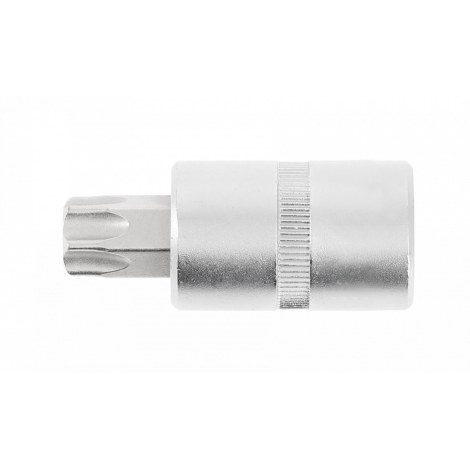 Galvutė su antgaliu Hogert HT1S753; T55; 1/2''; 55 mm
