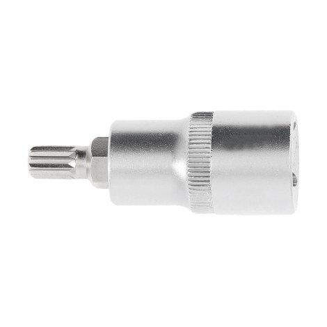 Galvutė su antgaliu Hogert HT1S790; M10; 1/2''; 55 mm