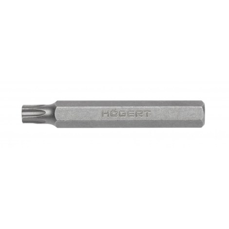 Sukimo antgalis Hogert HT1S852; T50; 75 mm