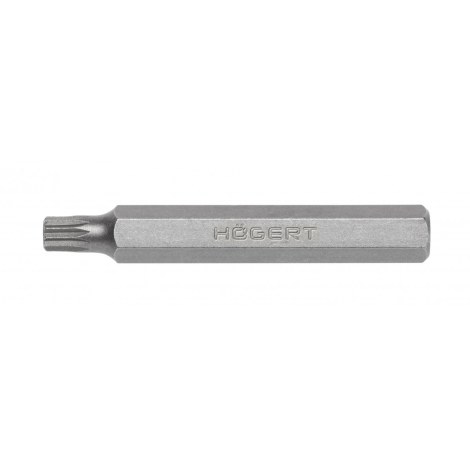 Sukimo antgalis Hogert HT1S885; M5; 75 mm