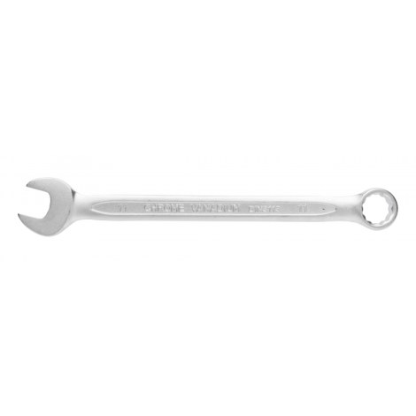 Kombinuotas raktas Hogert HT1W411-1; 11 mm