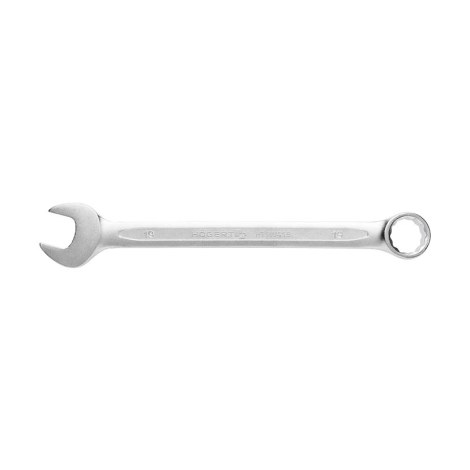 Kombinuotas raktas Hogert HT1W419-1; 19 mm