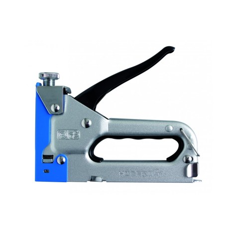 Mechaninis apkabėlių plaktukas Hogert HT2C002
