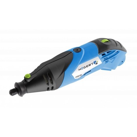Rotacinis įrankis Hogert HT2E100; 170 W